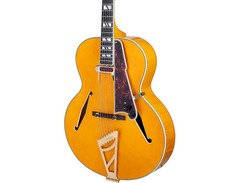 D'Angelico Excel Style B image 3