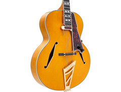 D'Angelico Excel Style B image 4