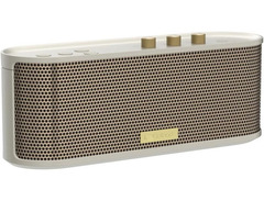 Roland BTM-1 Bluetooth Speaker with Guitar Input image 4