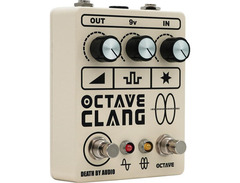 Death By Audio Octave Clang V2 image 2