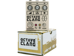 Death By Audio Octave Clang V2 image 4