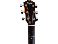 Taylor 212ce Grand Concert Acoustic-electric Guitar image 3