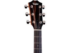 Taylor 214ce-K SB Plus Acoustic-electric Guitar - Shaded Edgeburst image 3