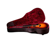 Taylor 214ce-K SB Plus Acoustic-electric Guitar - Shaded Edgeburst image 4
