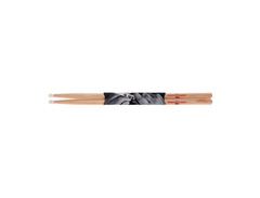 Vic Firth American Classic 3A Nylon Tip Drumsticks image 2