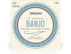 Ozark 2105G 5 String Banjo image 2