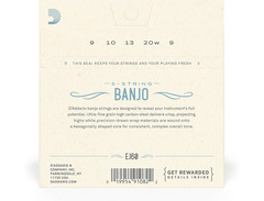 Ozark 2105G 5 String Banjo image 3