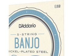 Ozark 2105G 5 String Banjo image 4