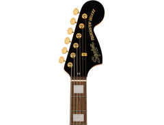 Squier Limited-Edition Paranormal Troublemaker Telecaster Deluxe Electric Guitar image 4