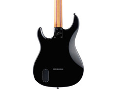 ESP Guitars ESP LTD SN-1 HT Baritone image 2