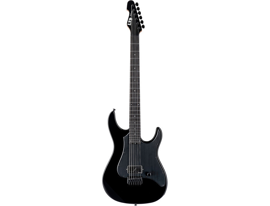 Esp Buy ESP Guitars ESP LTD SN-1 HT Baritone - What To Know & Where To Buy ...