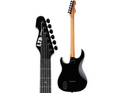 ESP Guitars ESP LTD SN-1 HT Baritone image 4