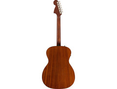 Fender Monterey Standard Acoustic-electric Guitar image 2