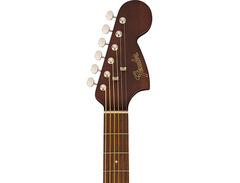 Fender Monterey Standard Acoustic-electric Guitar image 3