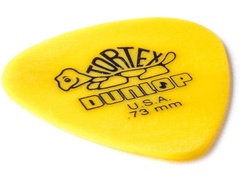 Dunlop Tortex Standard 0.73mm Guitar Picks image 3