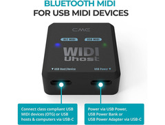 CME Widi X8 image 3