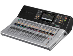 Yamaha MG24/14FX 24 Channel Mixing Console - What To Know & Where