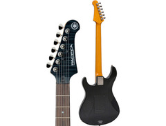 Yamaha PAC611VFM Pacifica Electric Guitar image 2