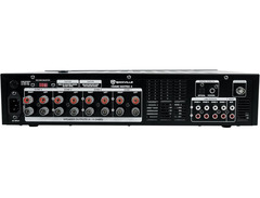 KHE Audio ACS 8x4 Amplifier Cabinet Switcher image 2