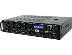 KHE Audio ACS 8x4 Amplifier Cabinet Switcher image 3