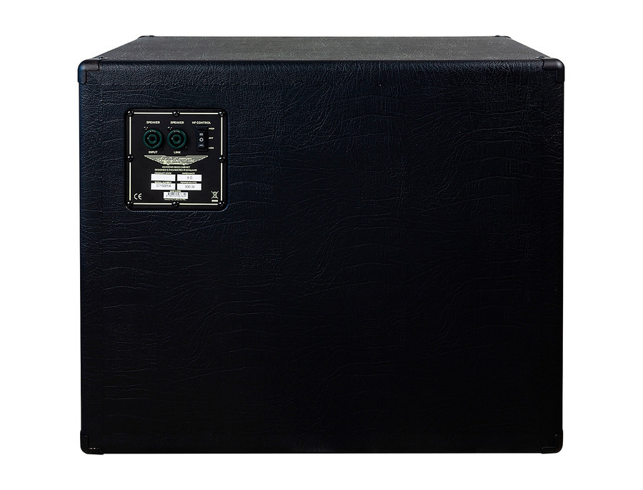 Ashdown Engineering ABM 115H EVO IV - What To Know & Where To Buy ...