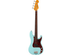 Fender American Vintage II 1960 Precision Bass image 3