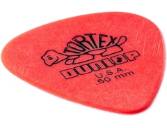 Dunlop Tortex Standard 0.50mm Guitar Picks image 3