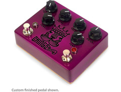 StewMac Two Kings Boost Pedal Kit image 3