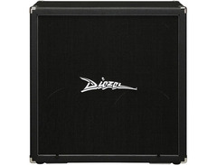 Diezel 4x12 Front-Loaded image 2