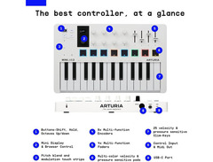 Arturia Efx MOTIONS image 2