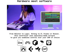 Arturia Efx MOTIONS image 4