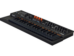 Arturia MiniFreak V Hybrid Synthesizer Plug-in image 2