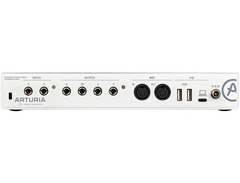 Arturia Dist Coldfire Distortion Effect Plug-in image 2