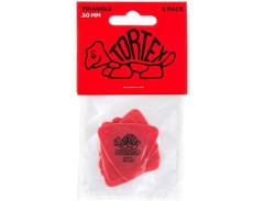Dunlop Tortex Triangle Guitar Picks 0.50mm image 4