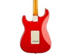Squier Classic Vibe Simon Neil Signature Stratocaster image 2