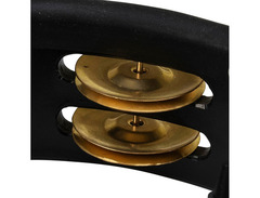 Pearl PTM10GHX Quickmount Tambourine image 4