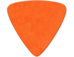 Dunlop Tortex Triangle Guitar Picks 0.60mm image 2