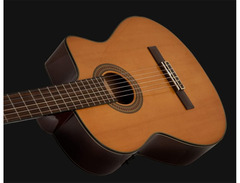 Washburn Classical C64SCE image 2