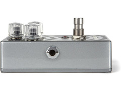 MXR ZW 44 Wylde OVERDRIVE Mod by R16 image 2