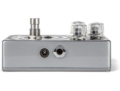MXR ZW 44 Wylde OVERDRIVE Mod by R16 image 3
