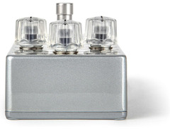 MXR ZW 44 Wylde OVERDRIVE Mod by R16 image 4