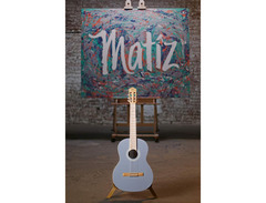 Guitarras Madrigal Modelo 98C image 2