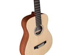 Martin 0-18K image 2