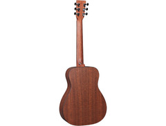 Martin 0-18K image 4