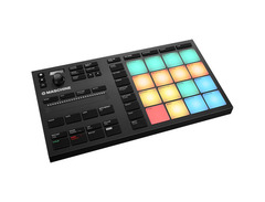 Native Instruments Maschine Mikro MK3 Production and Performance System with Software image 2