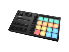 Native Instruments Maschine Mikro MK3 Production and Performance System with Software image 3