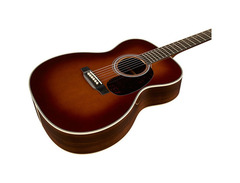 Martin 000-28 Ambertone image 3