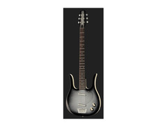 Danelectro 58 Longhorn Baritone image 2