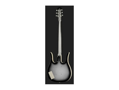 Danelectro 58 Longhorn Baritone image 3