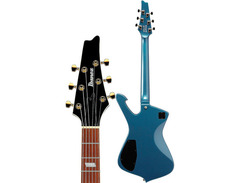 Ibanez Iceman IC420 Electric Guitar image 2